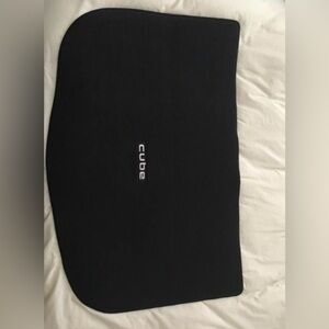 Nissan Cube cargo carpet